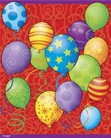 Loot Bags Balloons Design