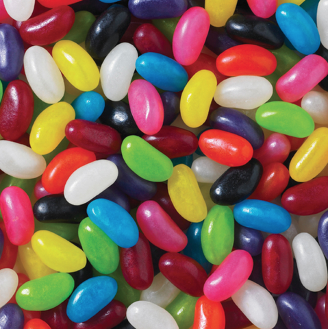 Jelly Beans Approx. 200g