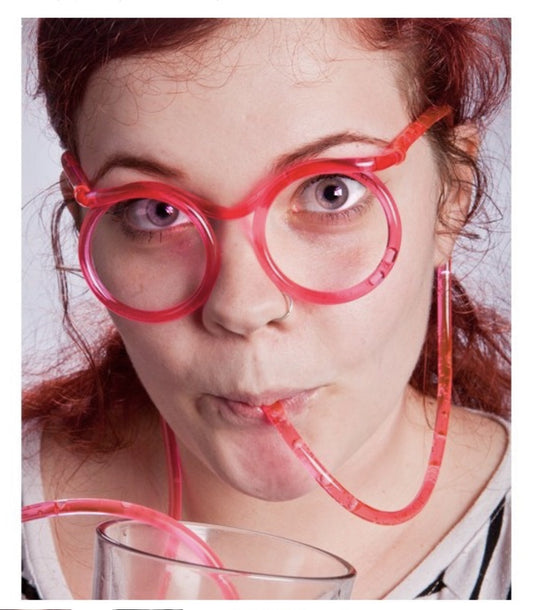 Drinking Glasses (wearable)