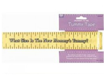 Tummy Tape