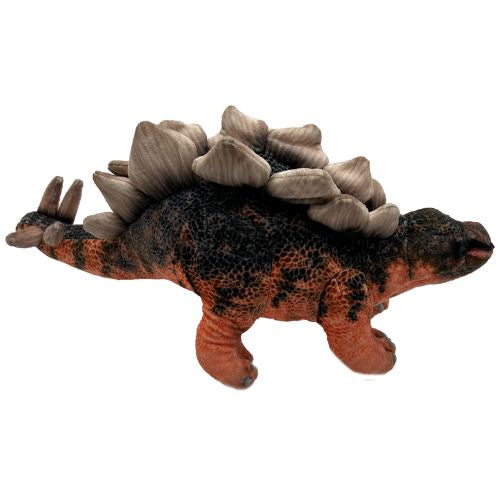 Stella Stegosaurus