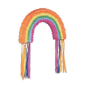 Pinata Rainbow