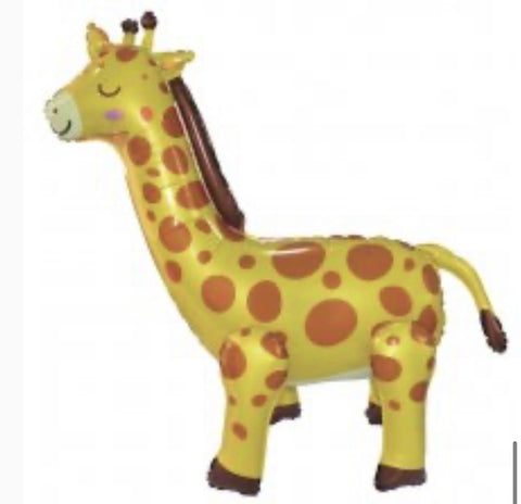 Standing Airz Giraffe