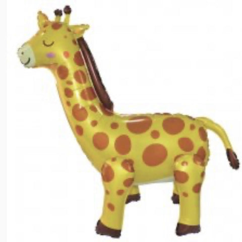 Standing Airz Giraffe