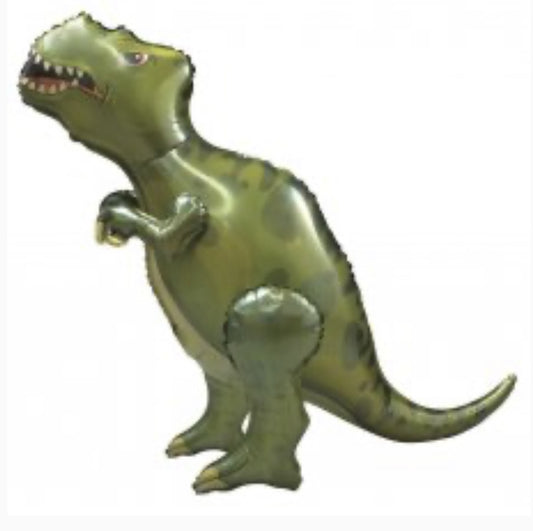 Standing Airz T-Rex