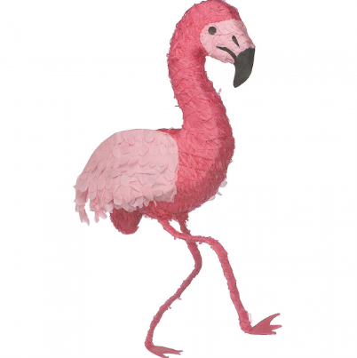 Pinata Flamingo