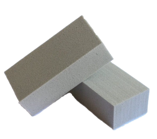 Dry Floral Foam Brick