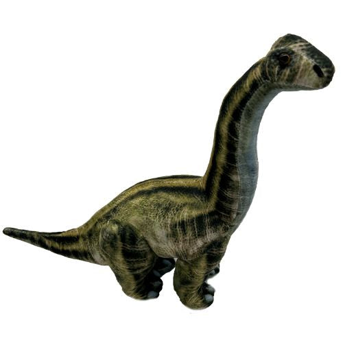 Bogart Brontosaurus