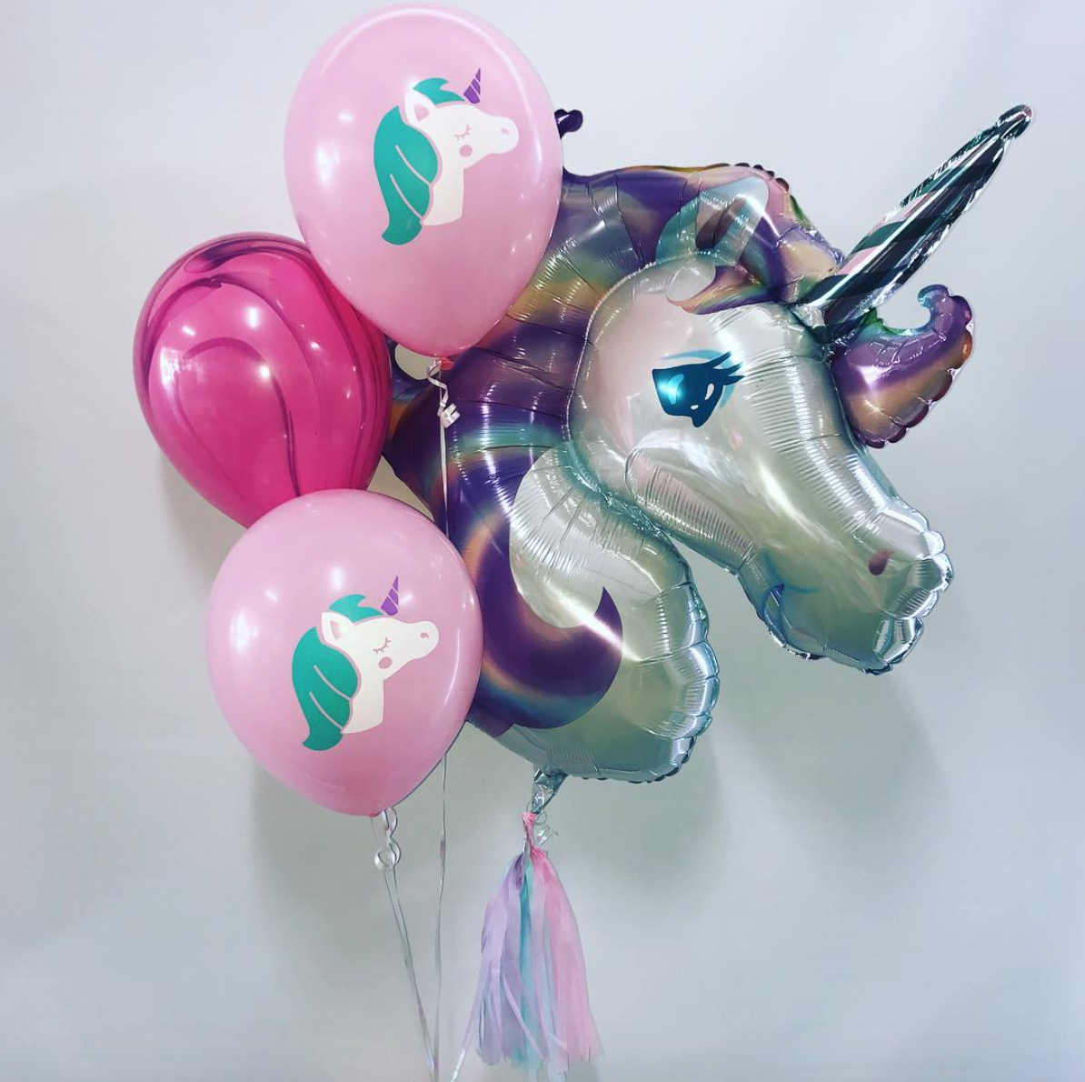 Unicorn Bouquet