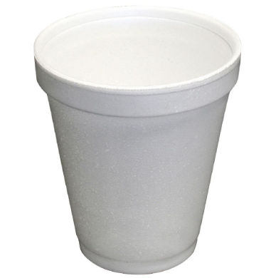 Foam Cups