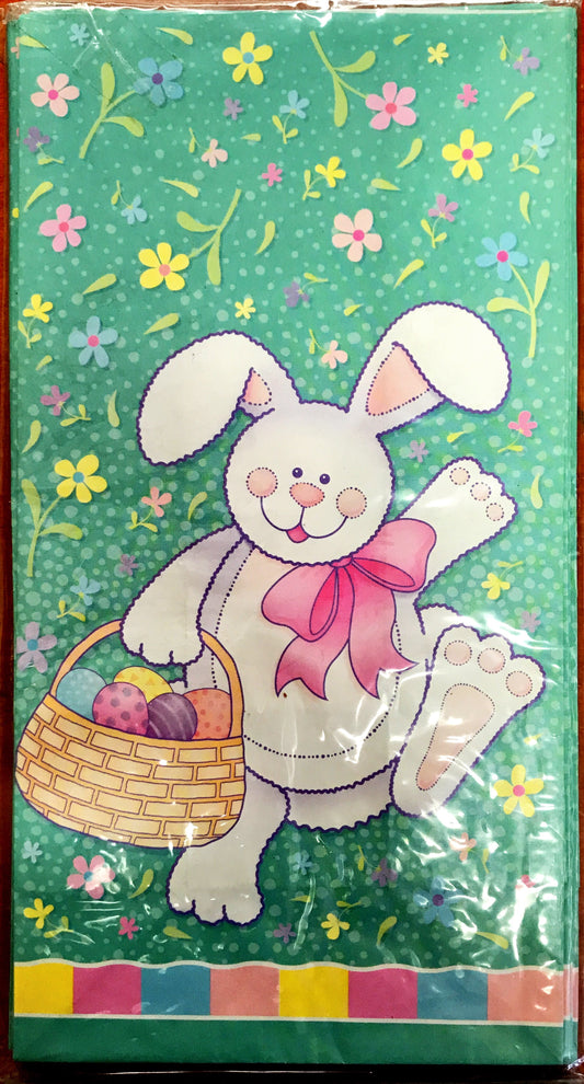 Easter Paper Party Bags