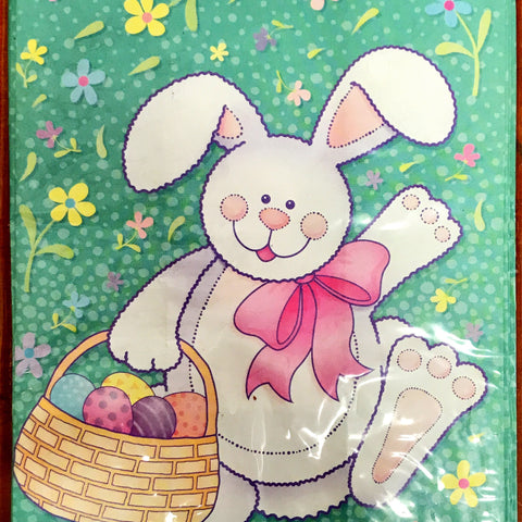 Easter Paper Party Bags