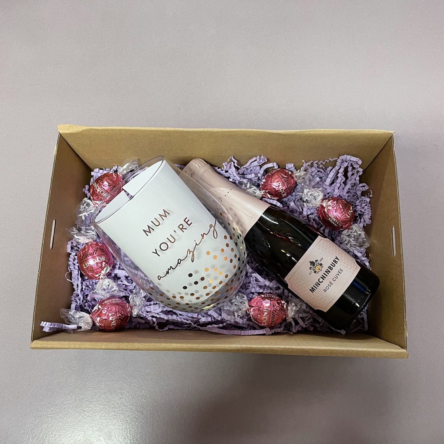 Mother’s Day Rosé Box