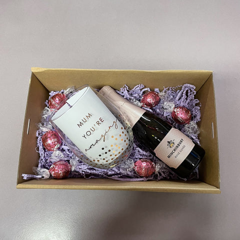 Mother’s Day Rosé Box