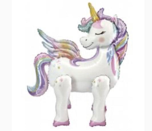 Standing Airz Unicorn