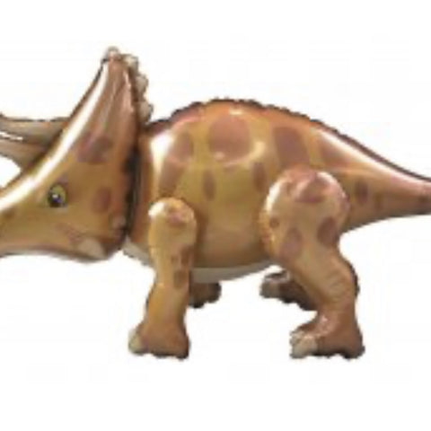 Standing Airz Triceratops