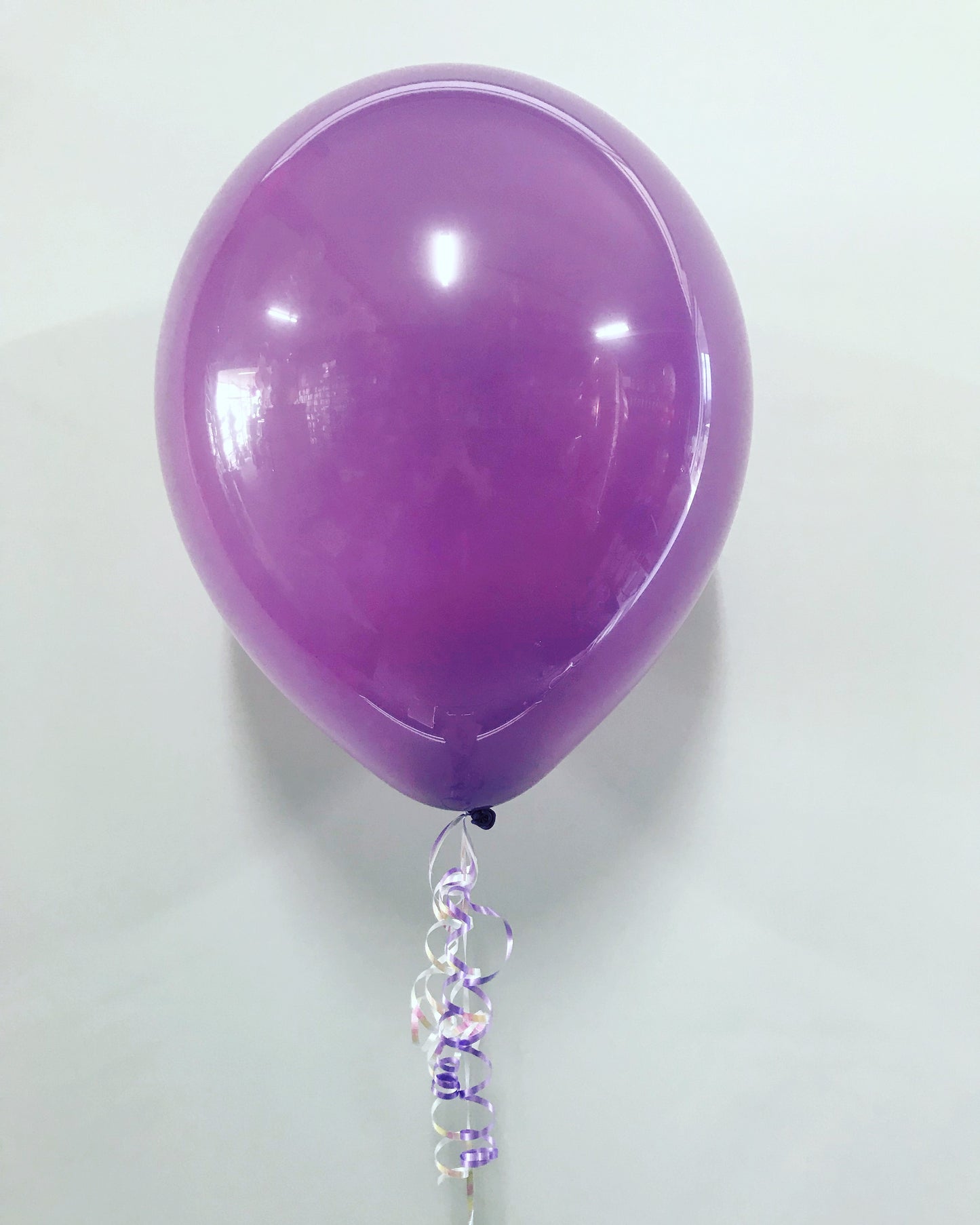 40cm Plain Latex Balloon