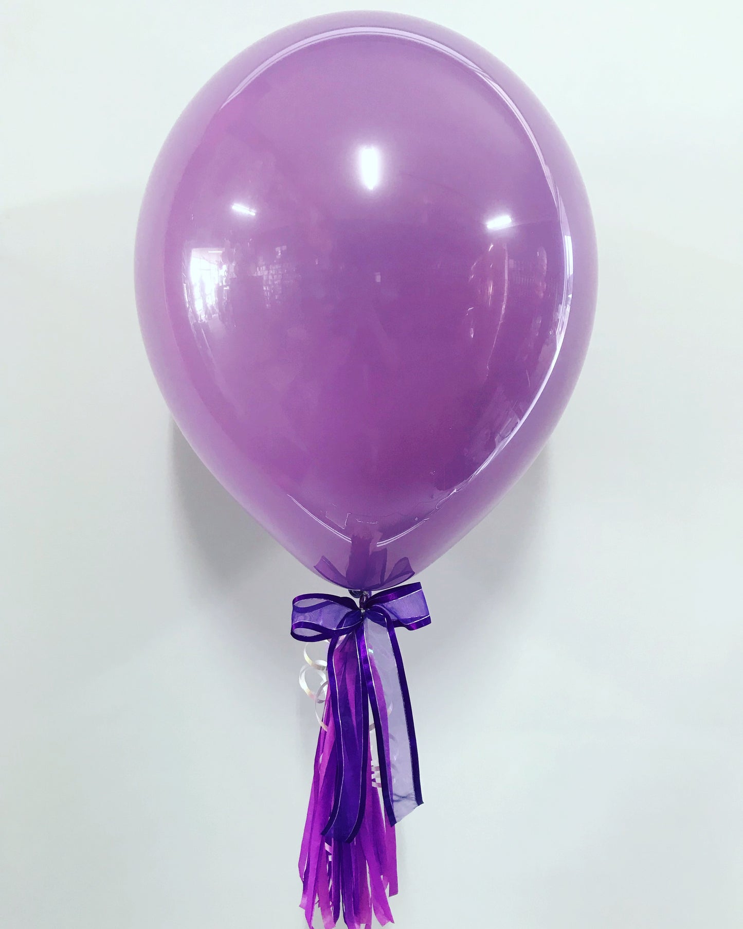 40cm Plain Latex Balloon