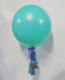 90cm Plain Latex Balloon