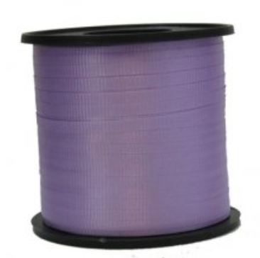 Curling Ribbon Lilac 460m