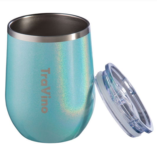 TraVino Stemless Aqua Mist