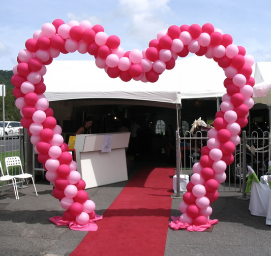 Heart Arch