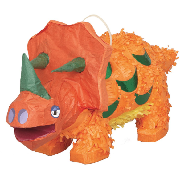 Pinata Dinosaur