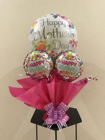 Mother's Day Everlasting Bouquet