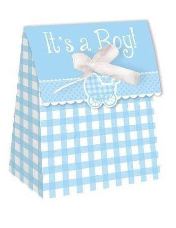 Favour Bage It's A Boy