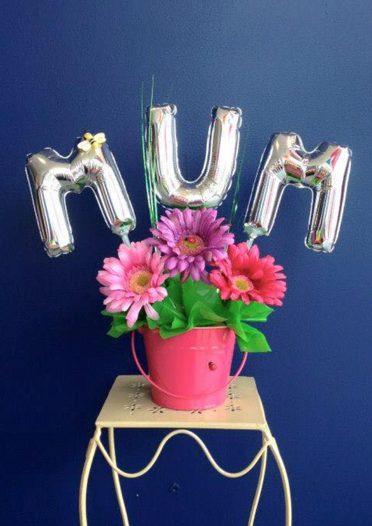 MUM Pot