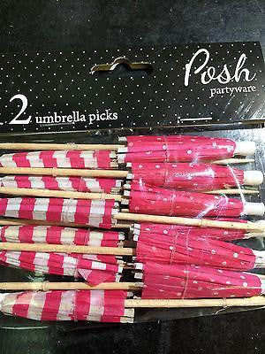 Umbrella Pink Pink