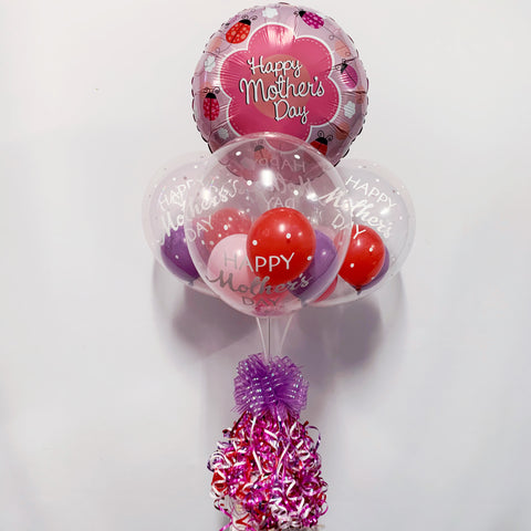 Mother's Day Enchanted Balloon Tree