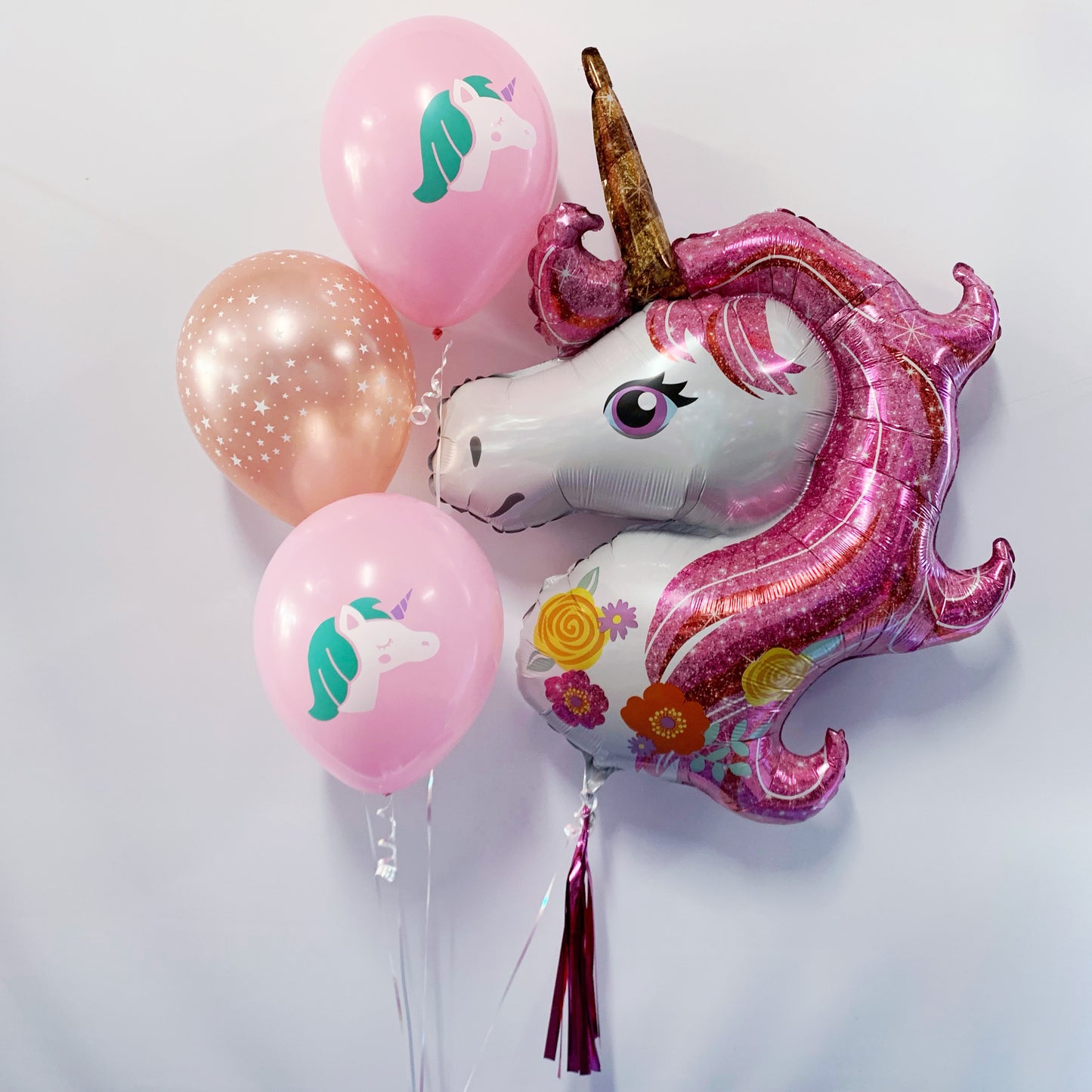 Unicorn Bouquet