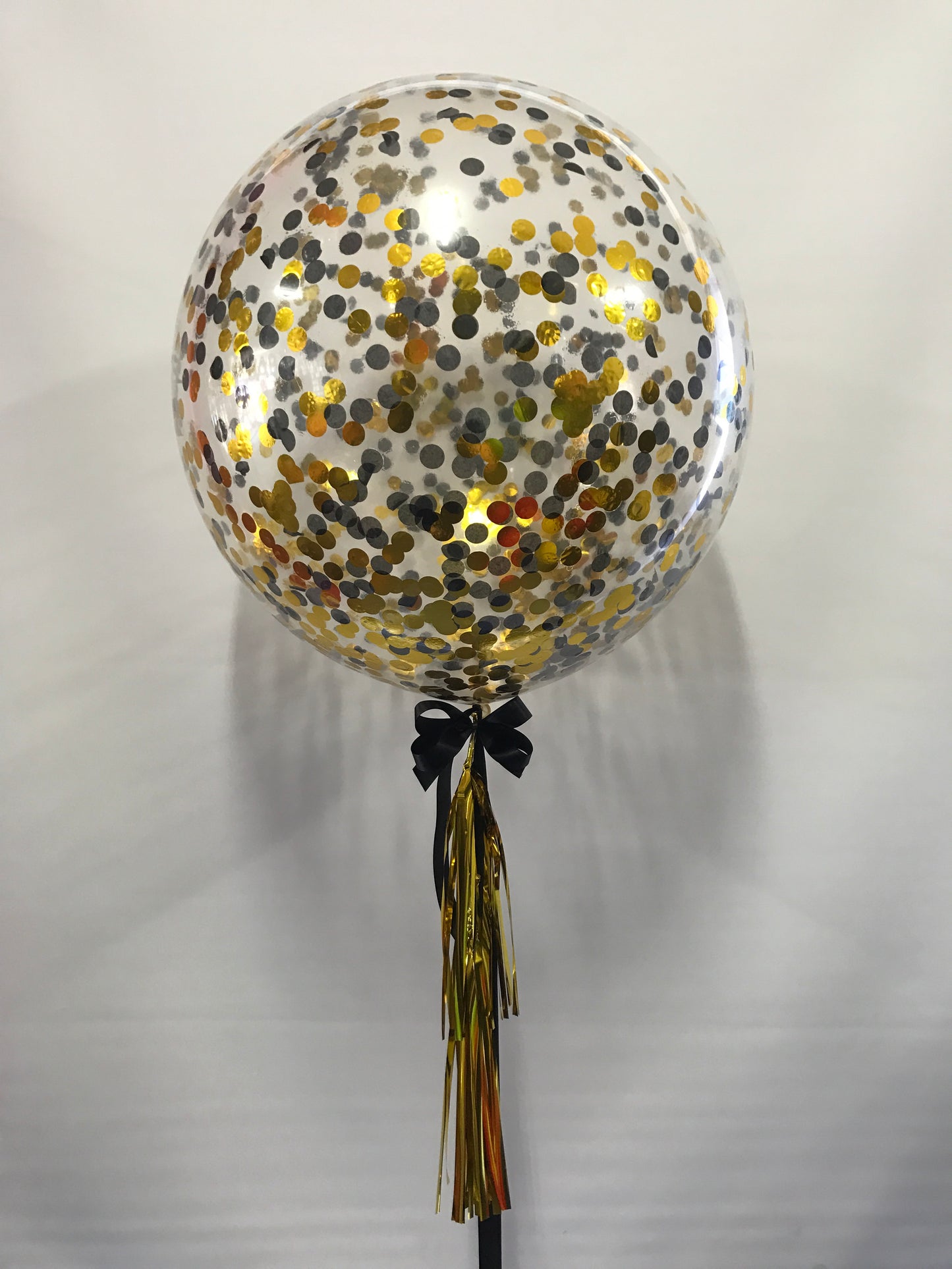 60cm Confetti Balloon