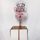 MOTHER'S DAY Balloon-In-A-Box!