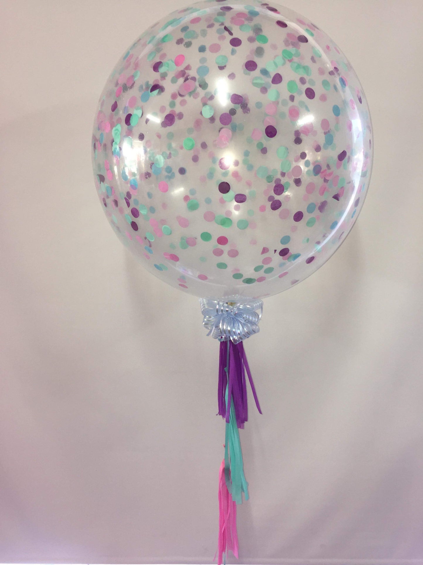 60cm Confetti Balloon